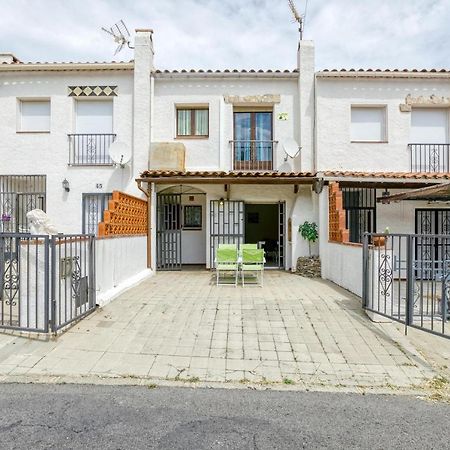 Apartamento Roses Victor Exterior foto