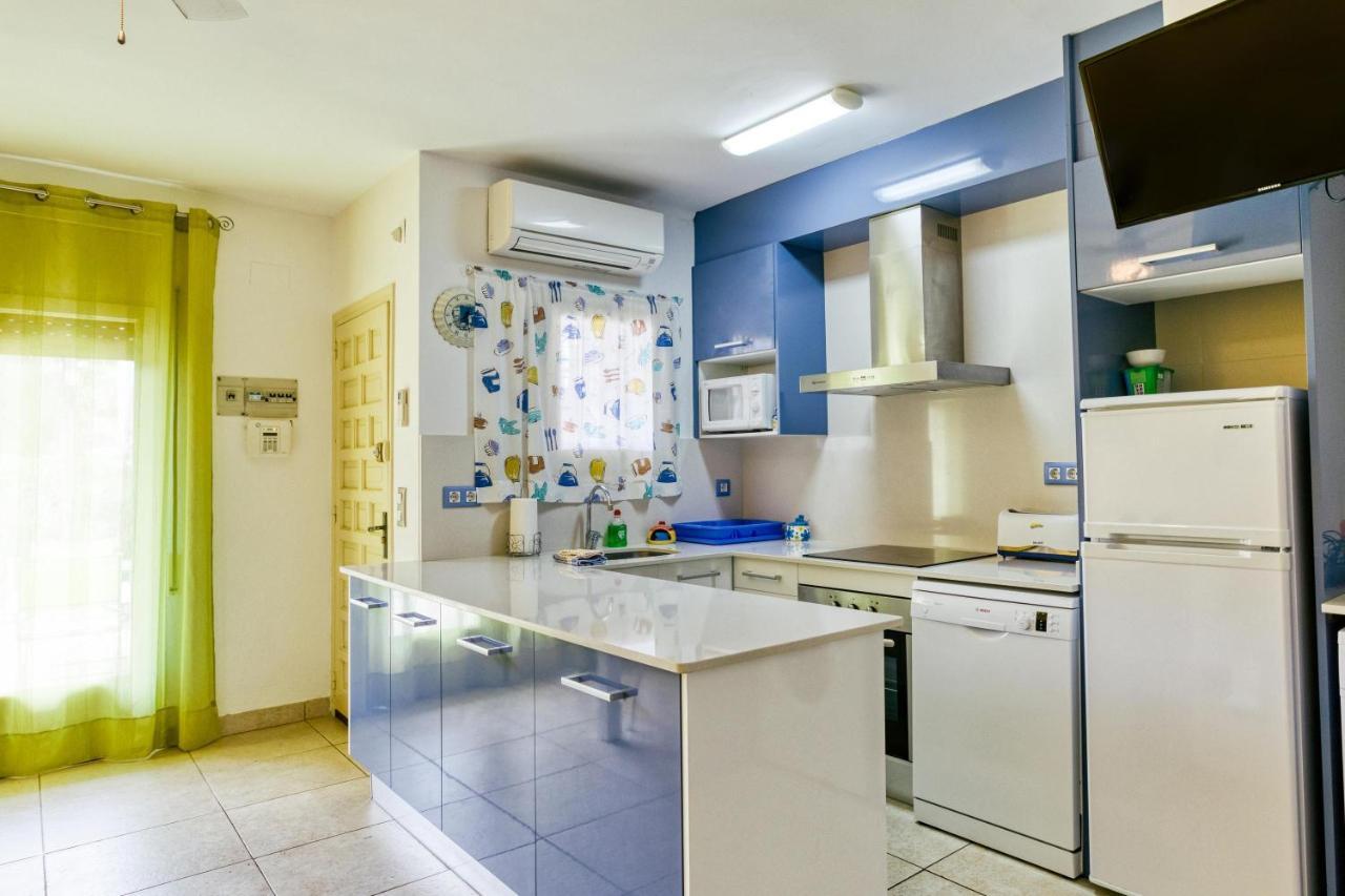 Apartamento Roses Victor Exterior foto